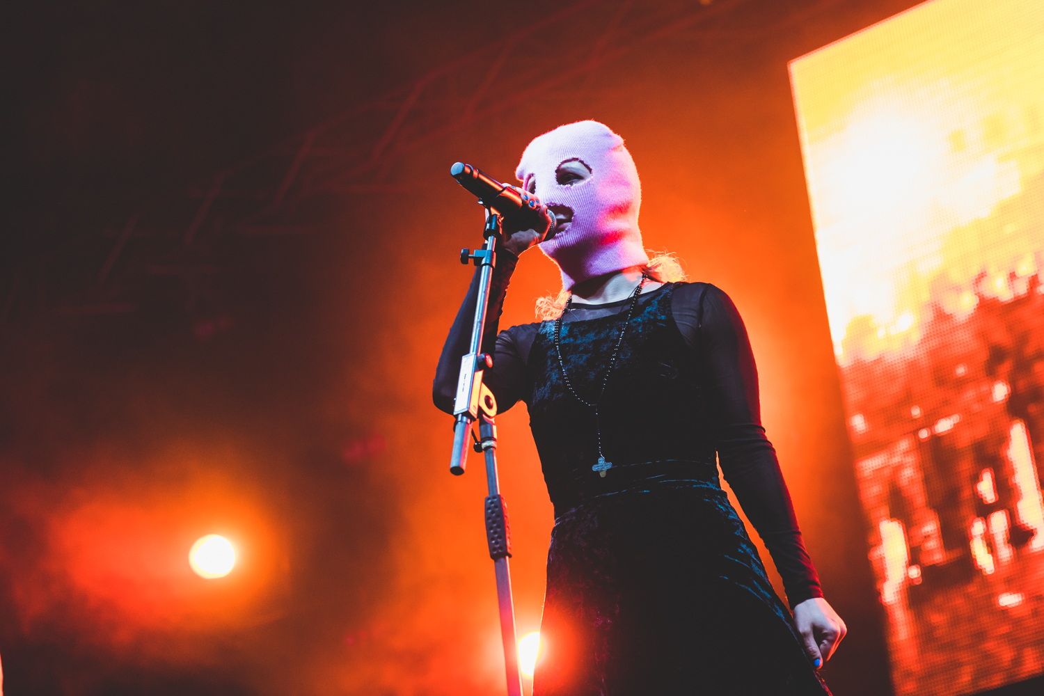 Pohoda 2018 25 Pussy Riot