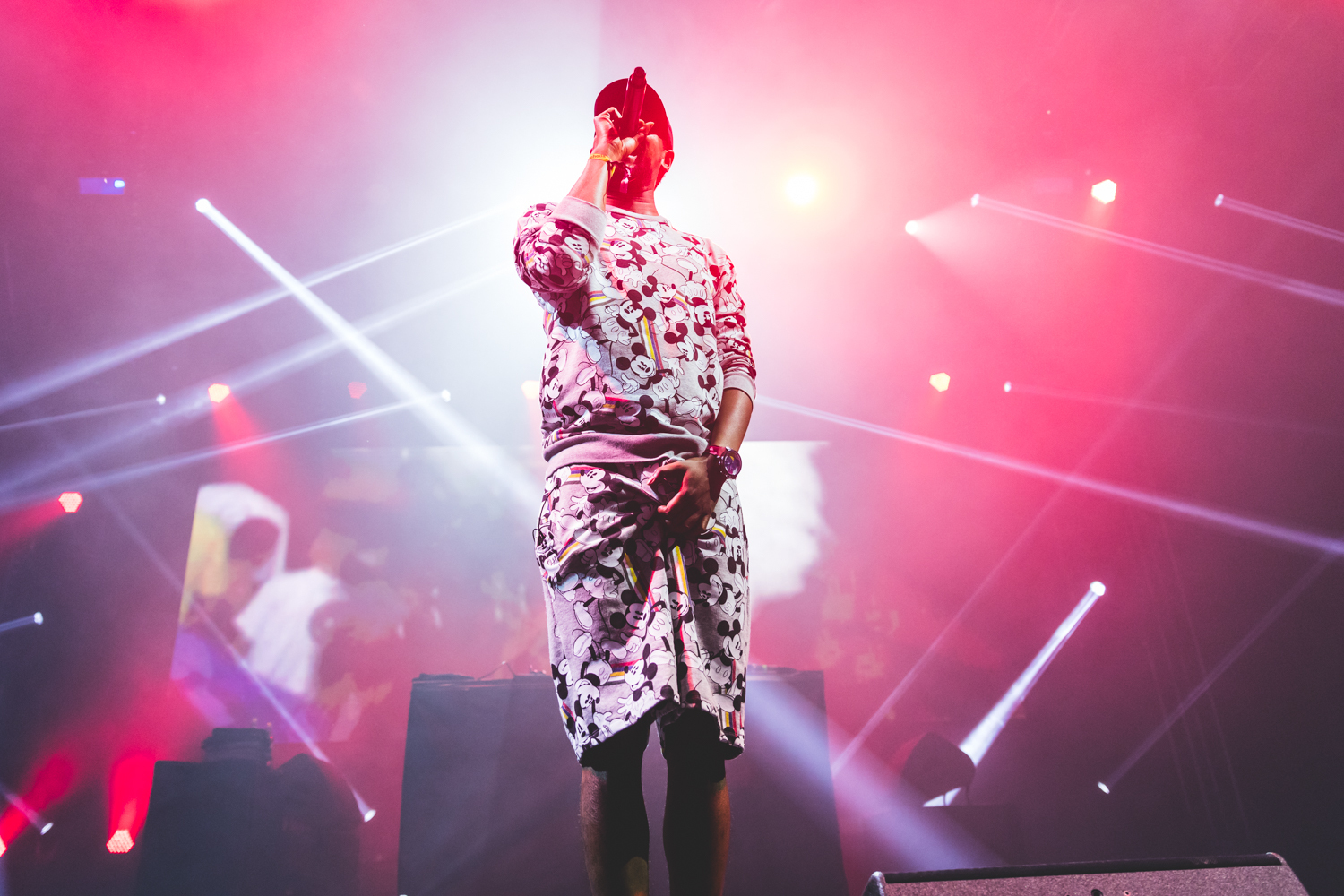 Pohoda 2018 27 Danny Brown