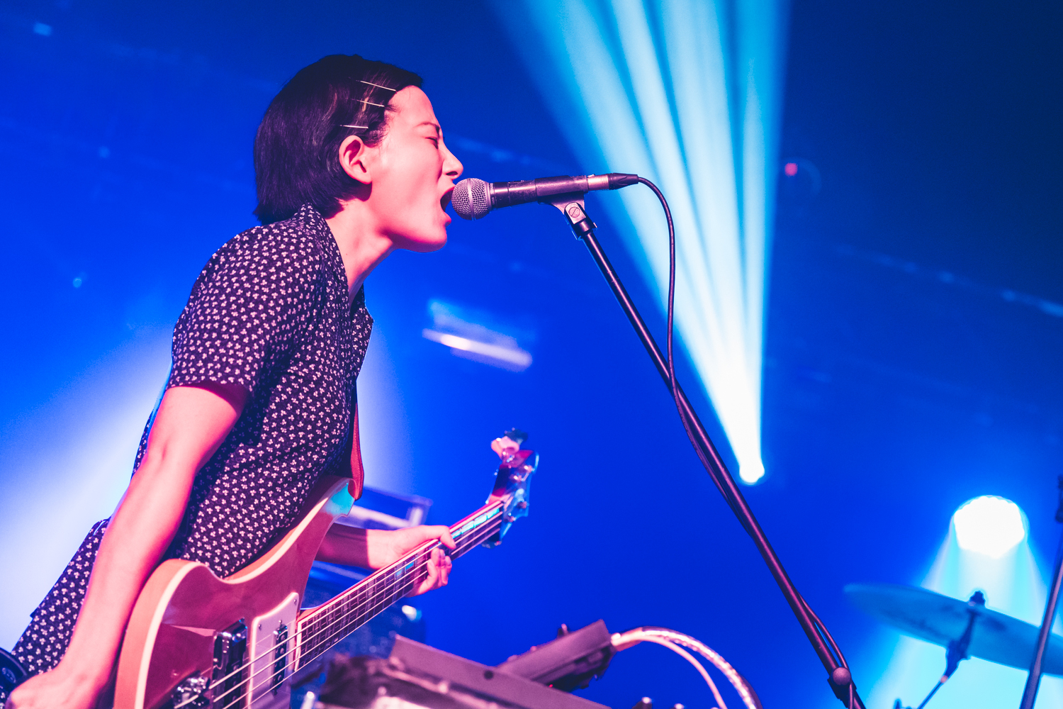 Pohoda 2018 37 Re TROS