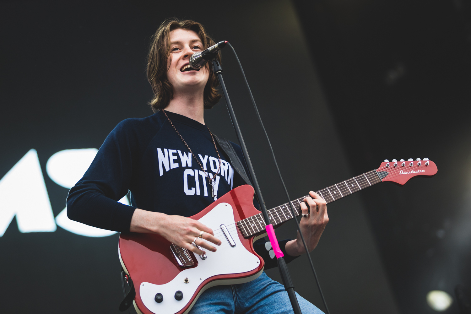 Pohoda 2018 46 Blossoms