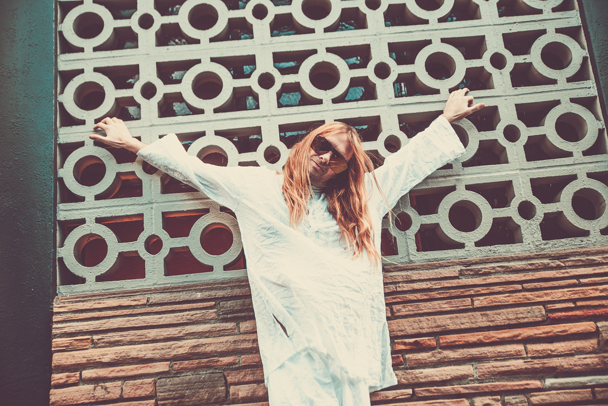 Fascinator Bimbos365 Club San Francisco 052318 Erika Reinsel 1