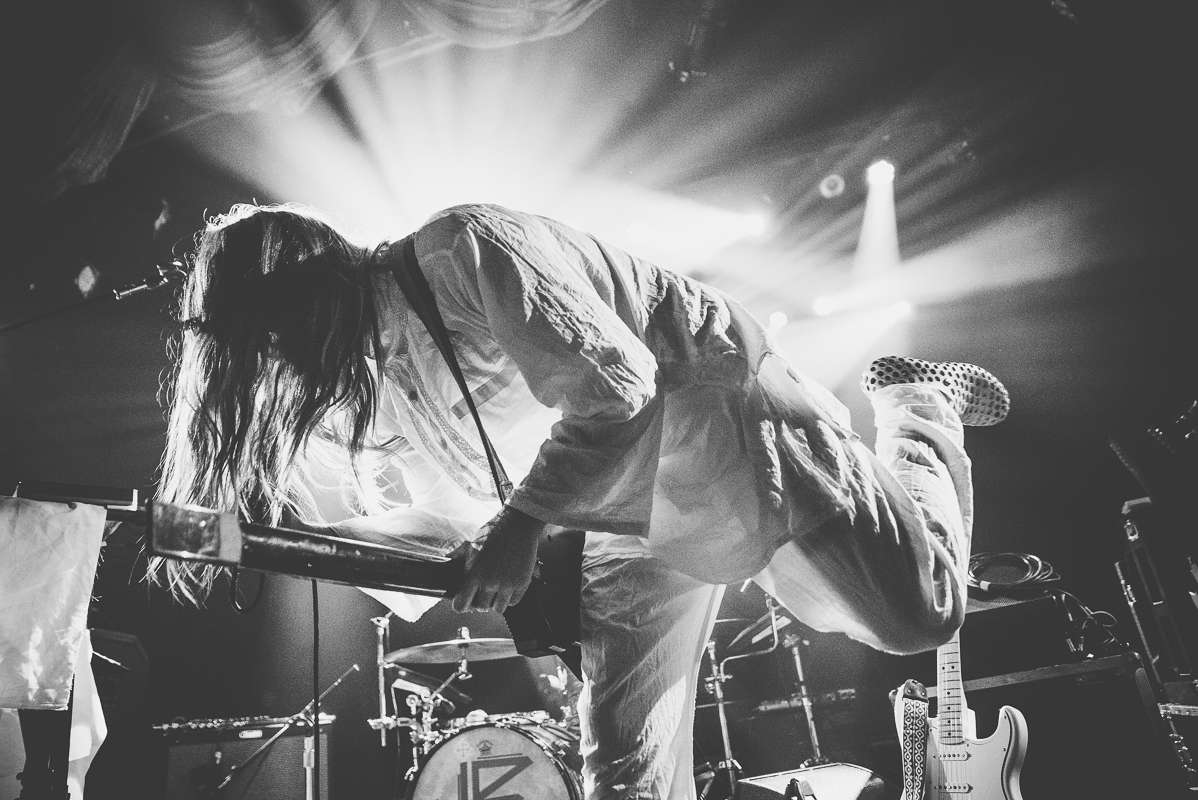 Fascinator Bimbos365 Club San Francisco 052318 Erika Reinsel 6