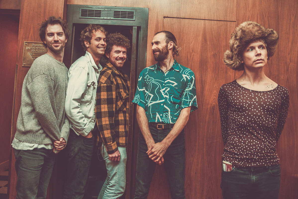 Pond Bimbos365 Club San Francisco 052318 Erika Reinsel 1