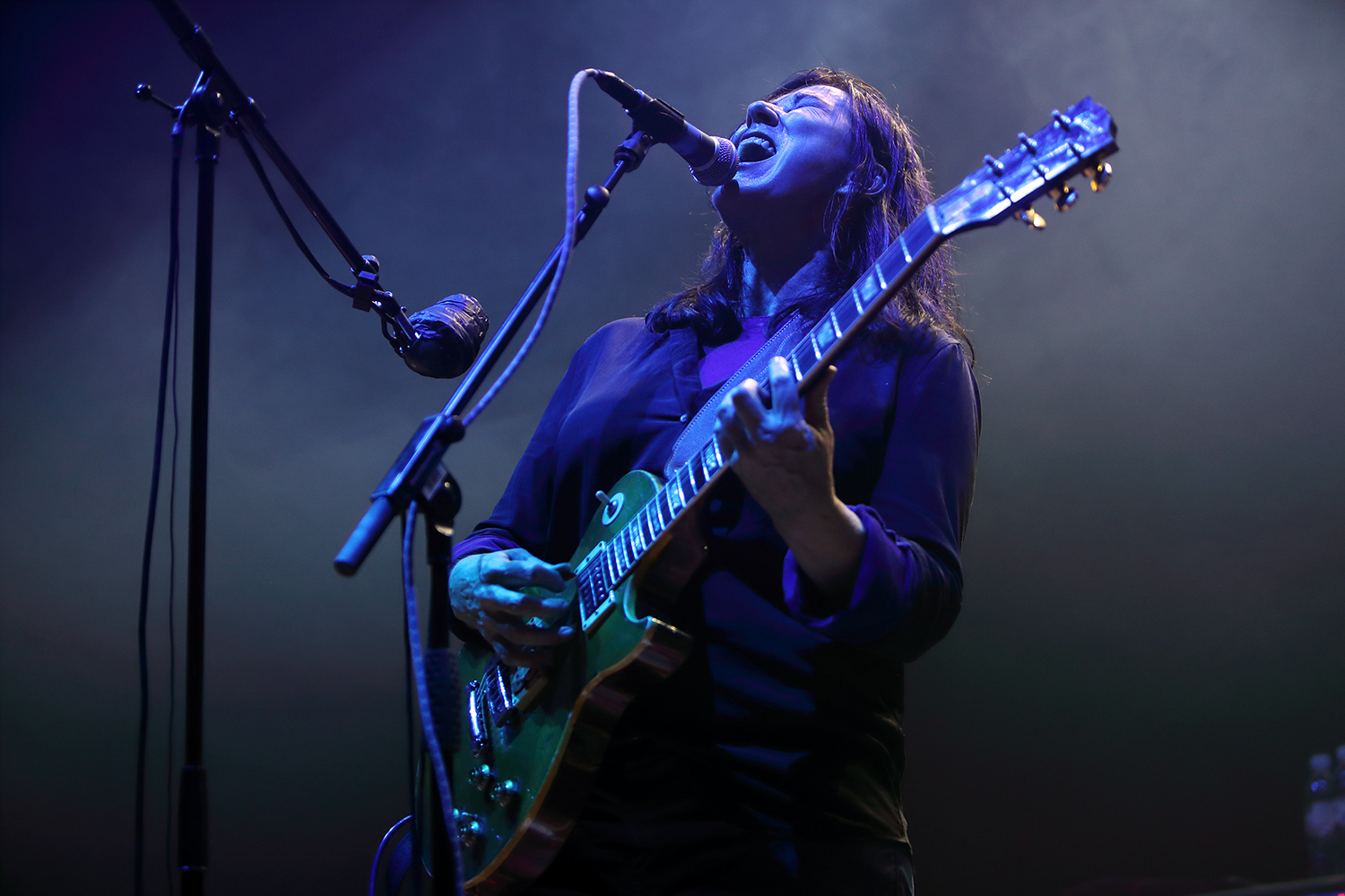 The breeders rnd518 bc01