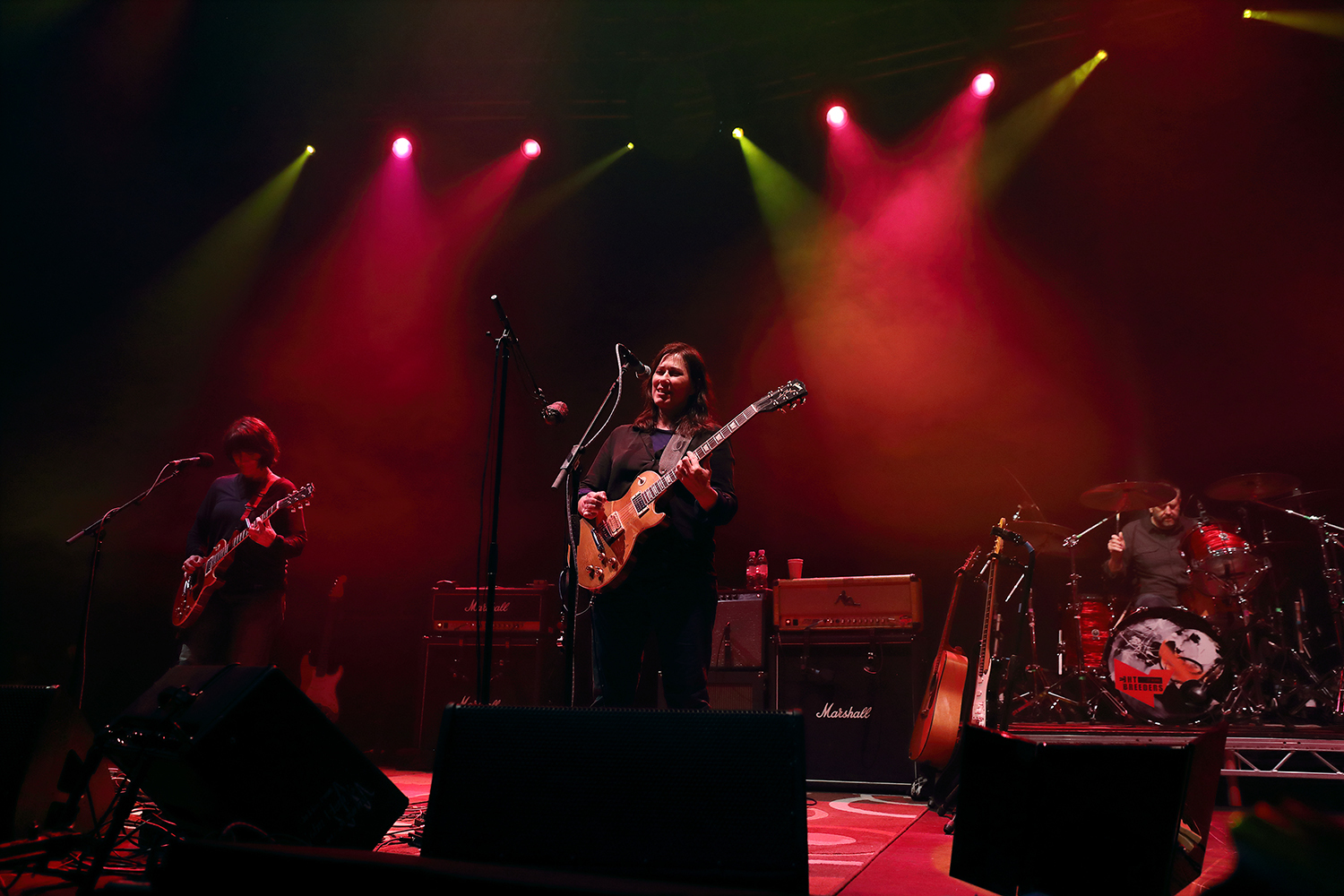 The breeders rnd518 bc03