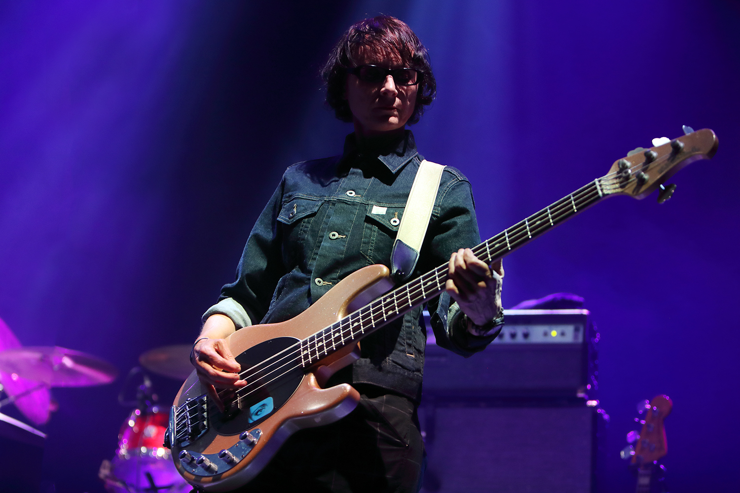 The breeders rnd518 bc05