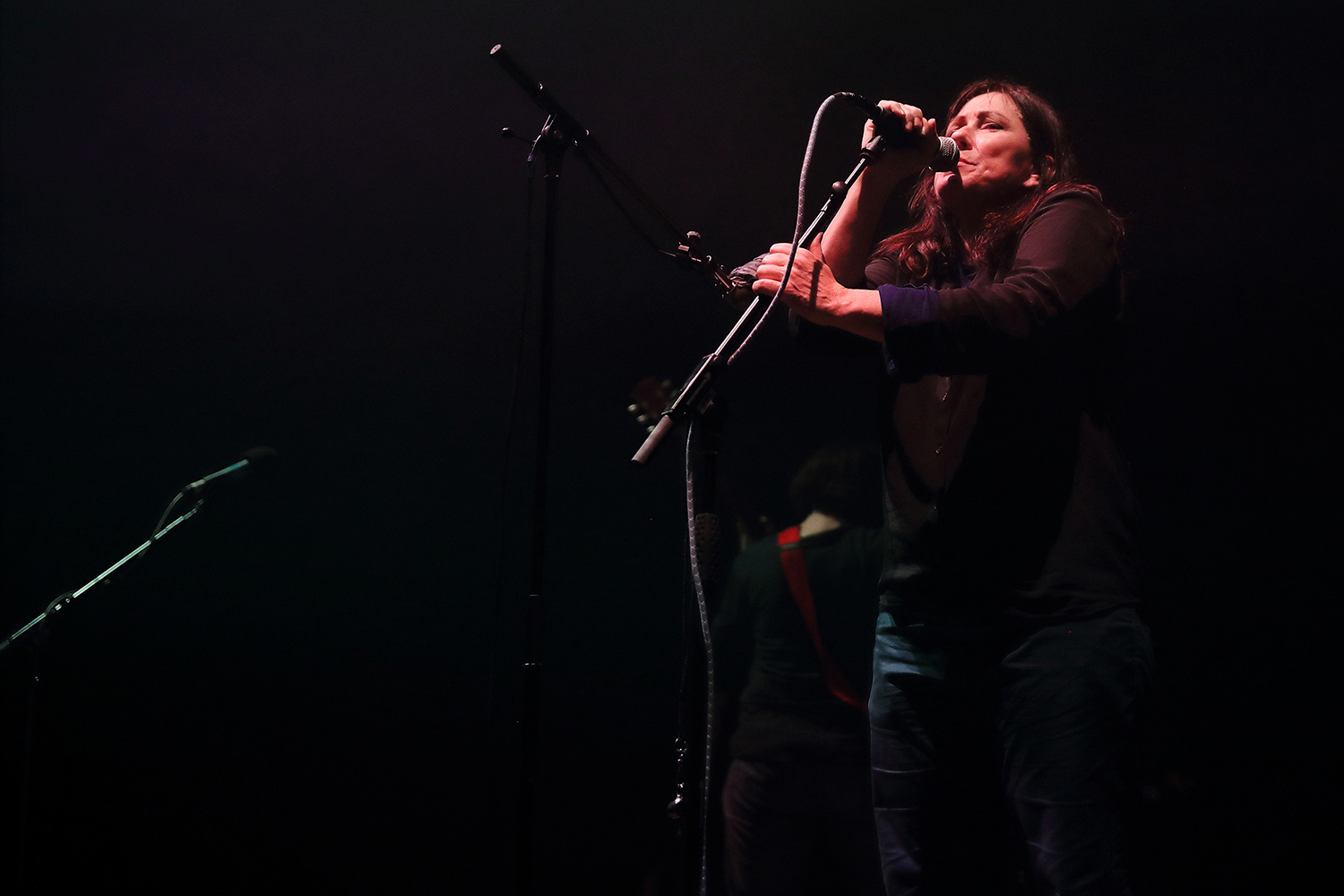 The breeders rnd518 bc06