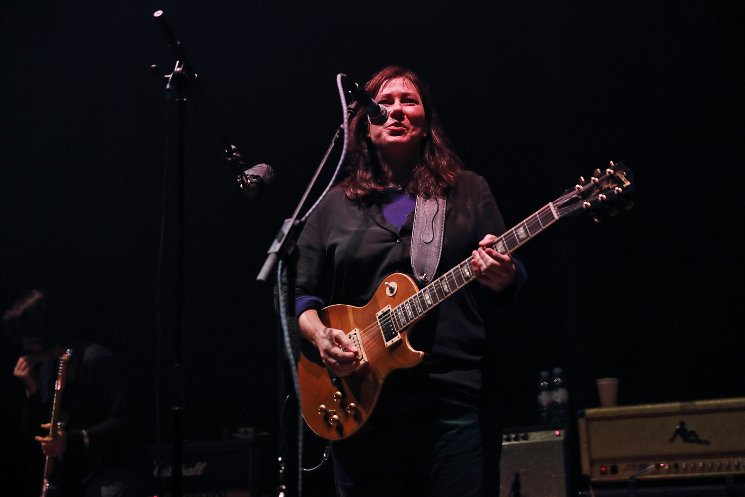 The breeders rnd518 bc11