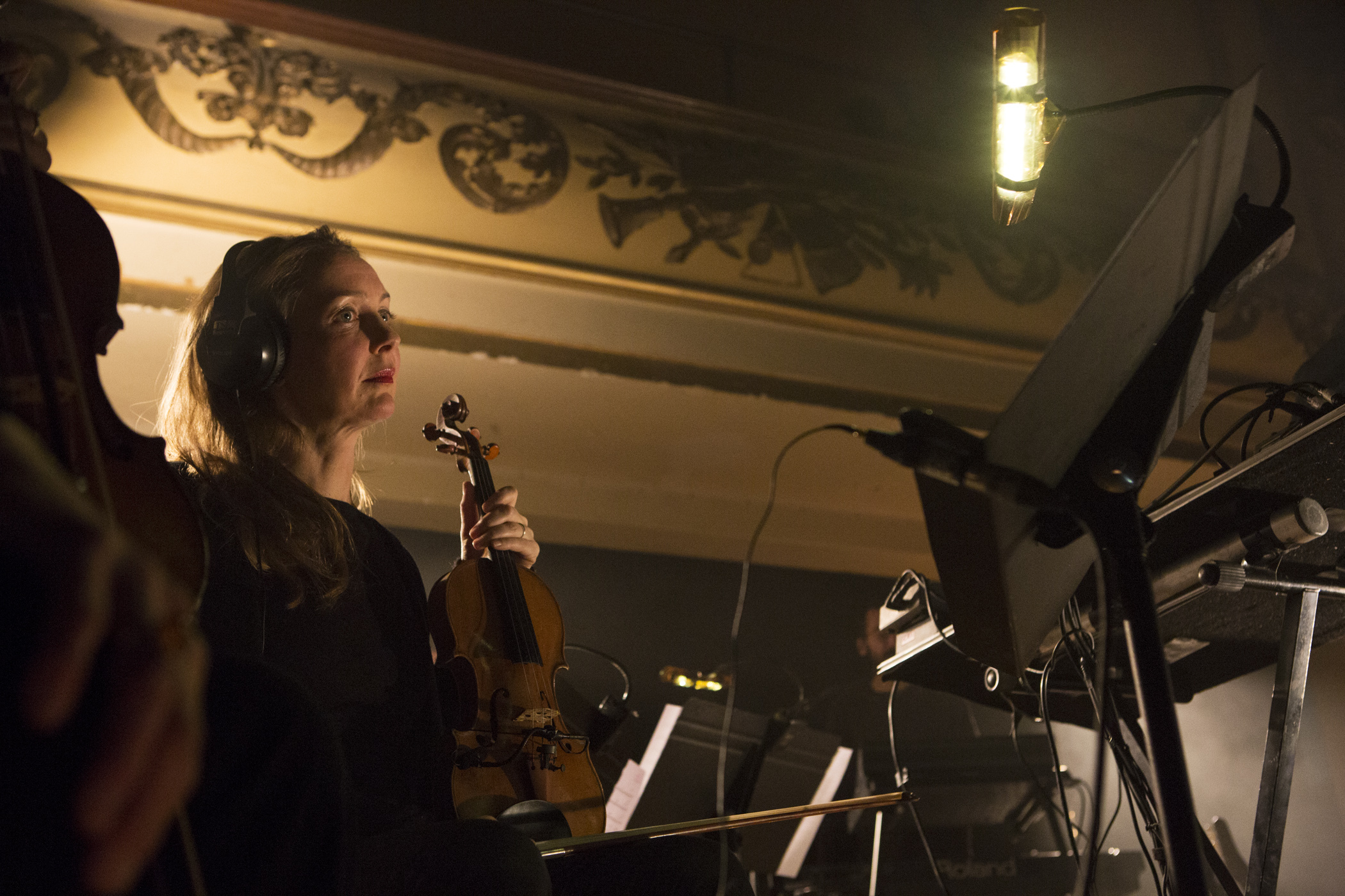 RY X Shoreditch Town Hall London 01 03 18 Photo by Quetzal Maucci10
