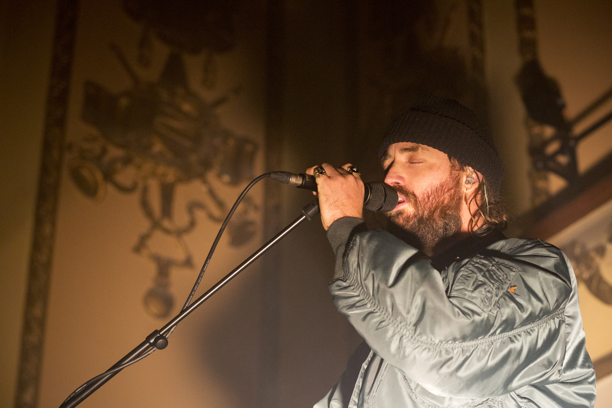 RY X Shoreditch Town Hall London 01 03 18 Photo by Quetzal Maucci11