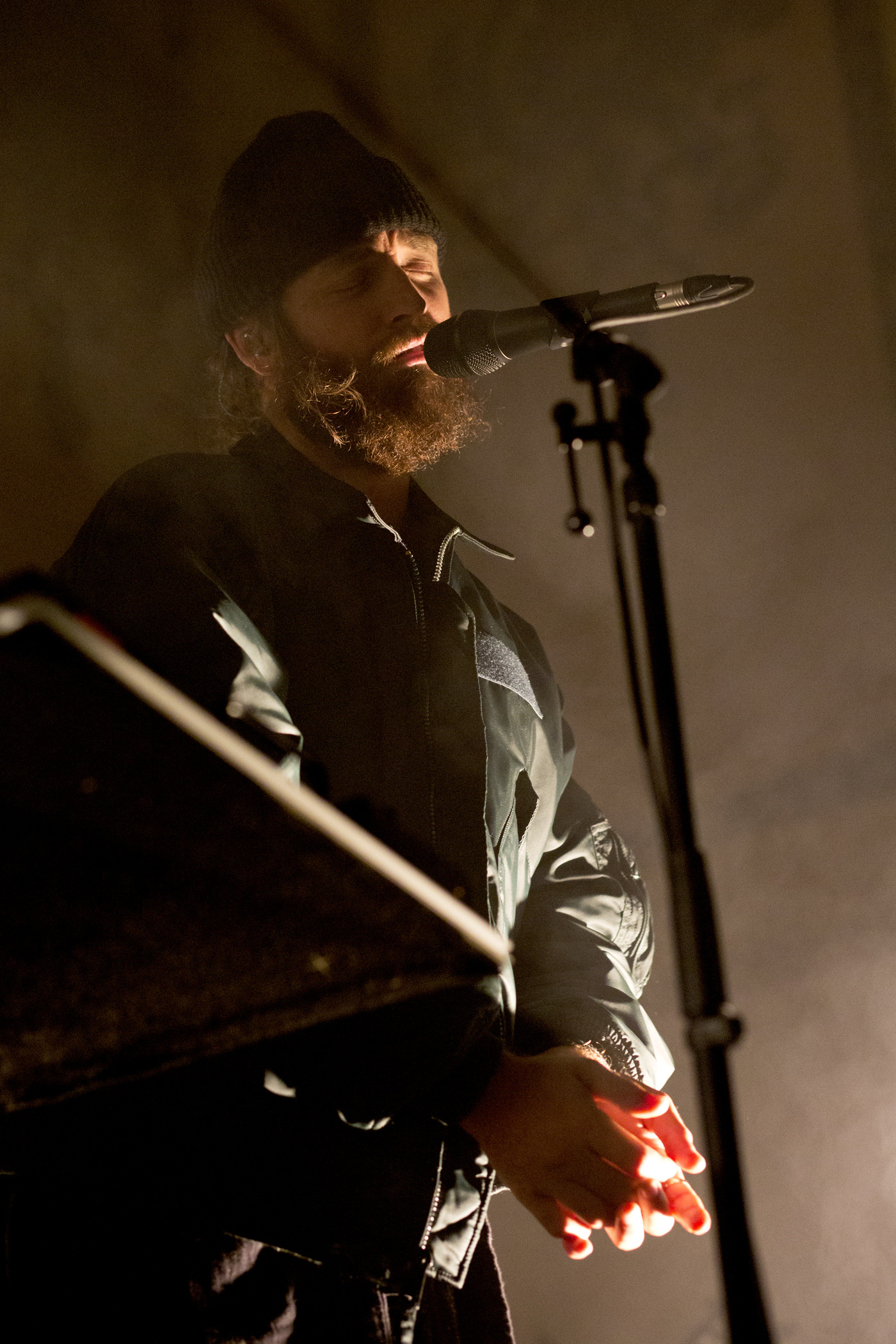 RY X Shoreditch Town Hall London 01 03 18 Photo by Quetzal Maucci12