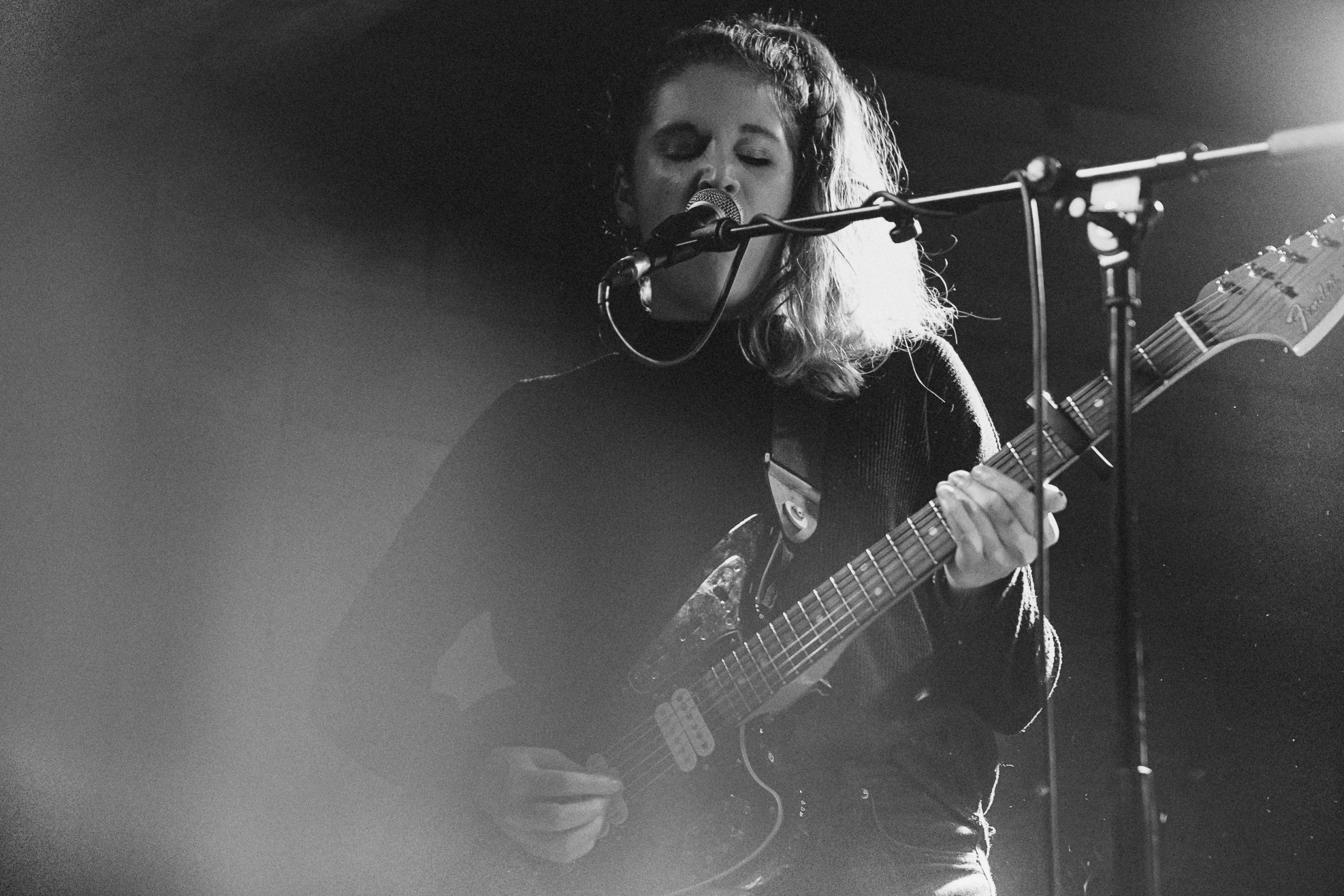 Scrounge 10 The Waiting Room London Chris Almeida