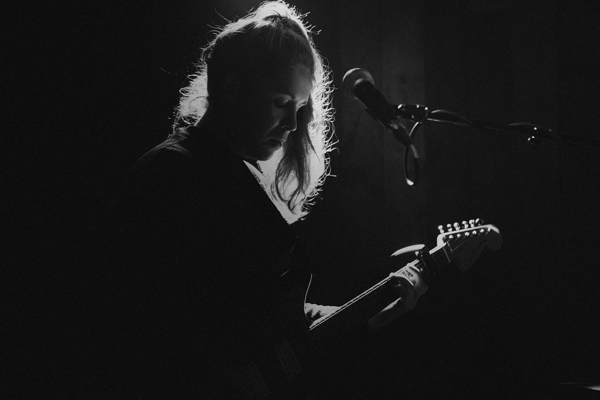 Scrounge 20 The Waiting Room London Chris