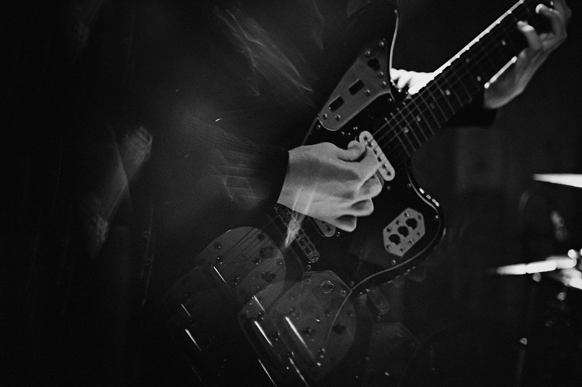 Scrounge 23 The Waiting Room London Chris Almeida