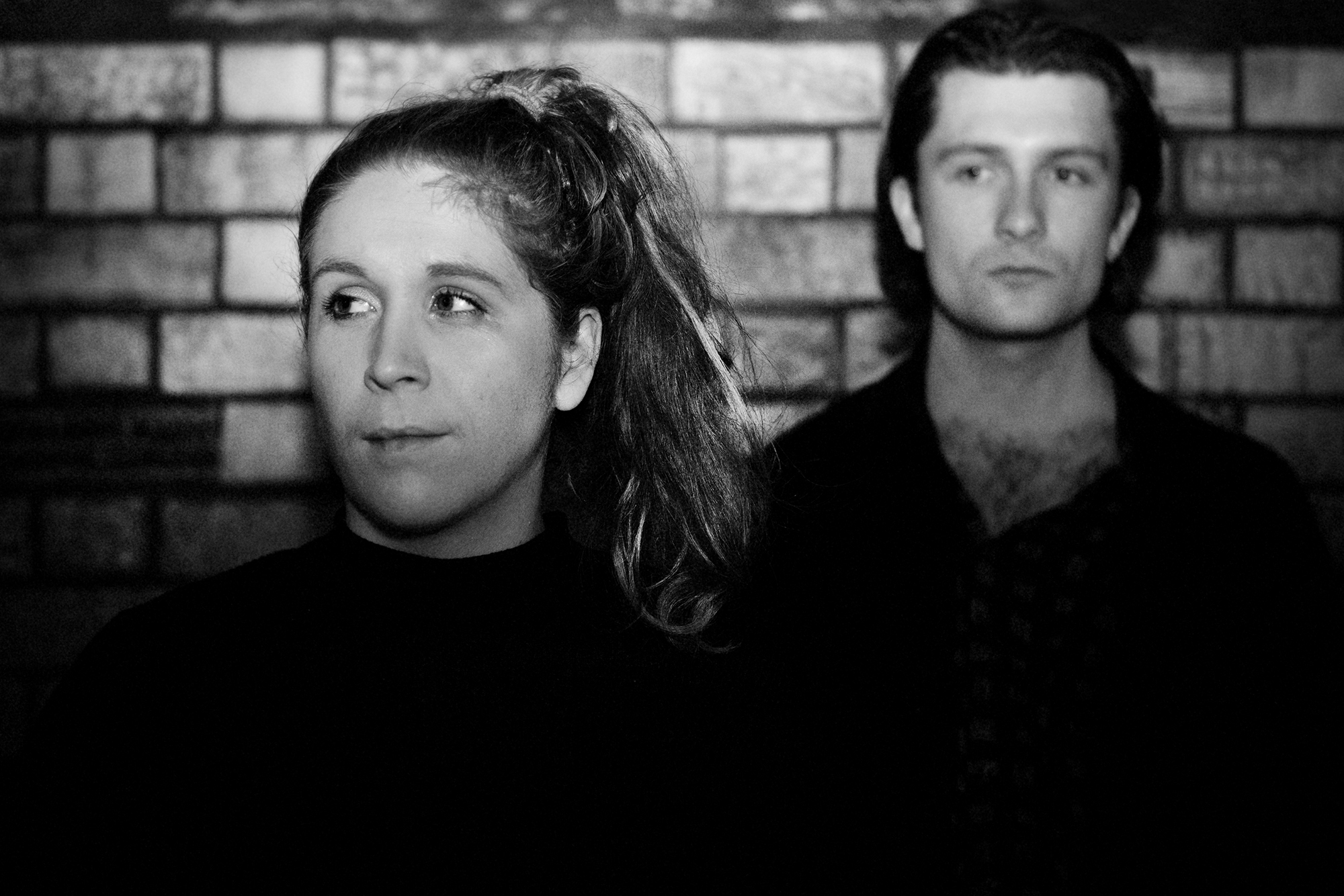 Scrounge 3 The Waiting Room London Chris Almeida