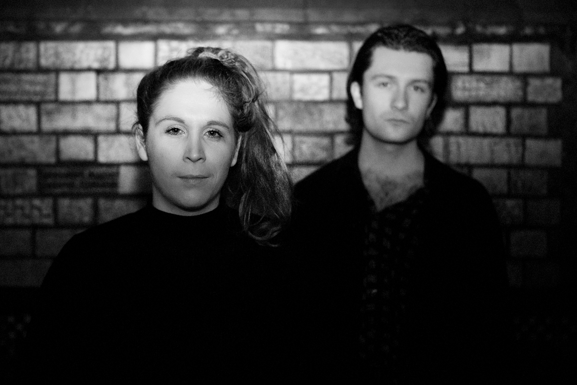 Scrounge 4 The Waiting Room London Chris Almeida