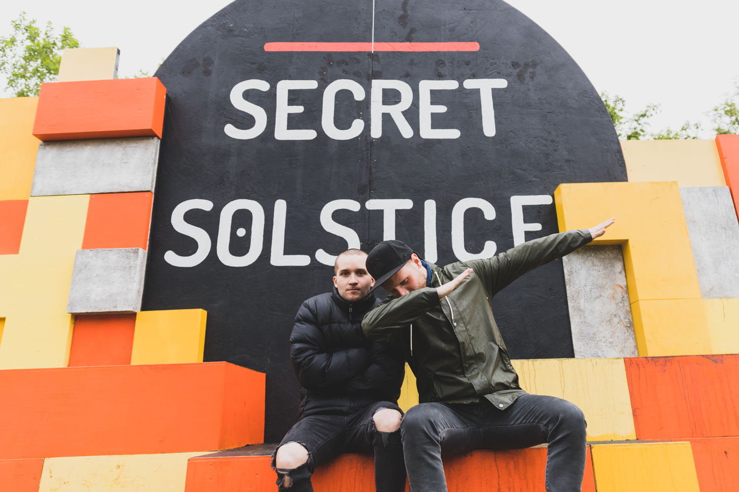 Secret Solstice 2018 01