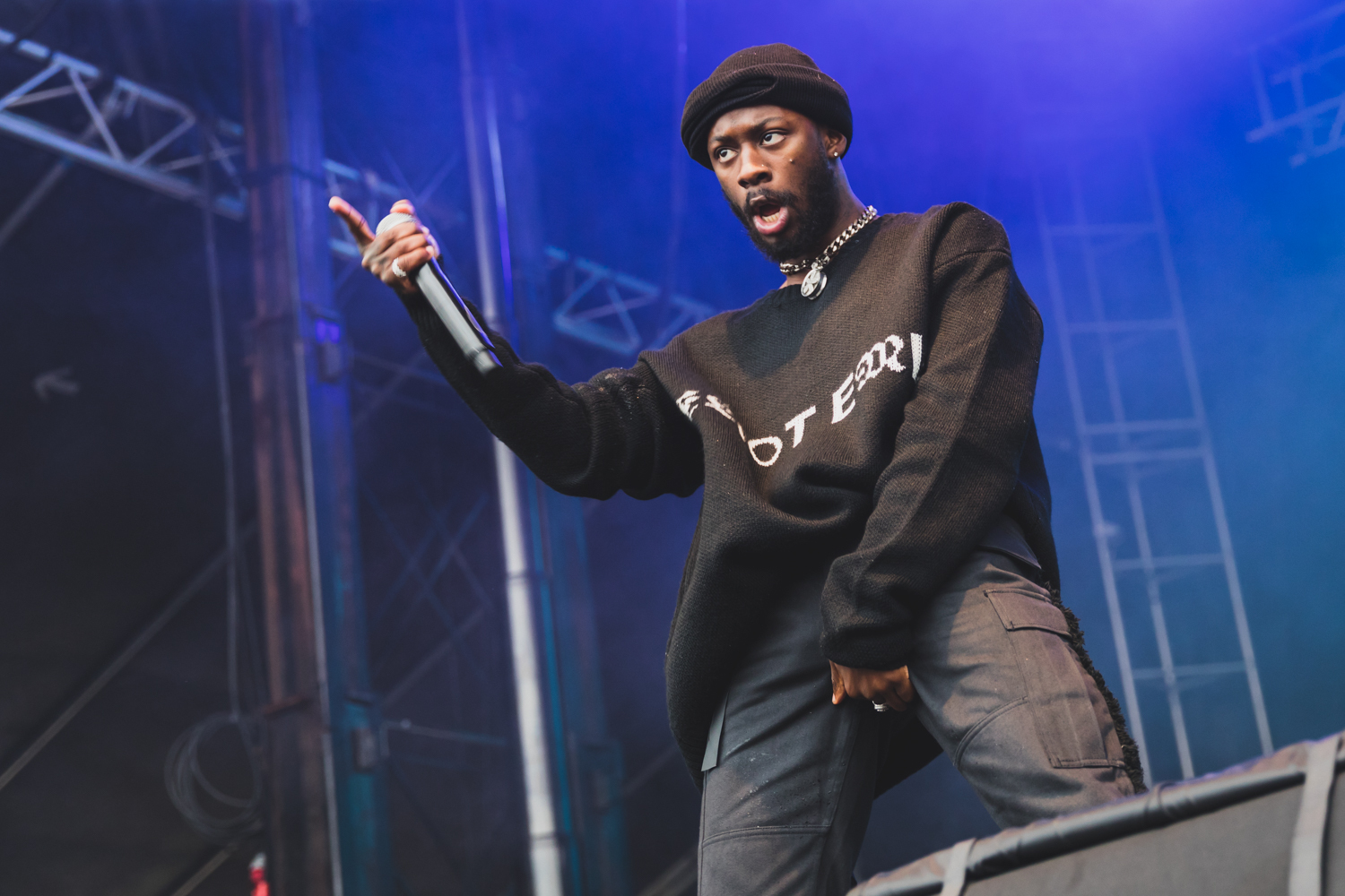 Secret Solstice 2018 10 Gold Link