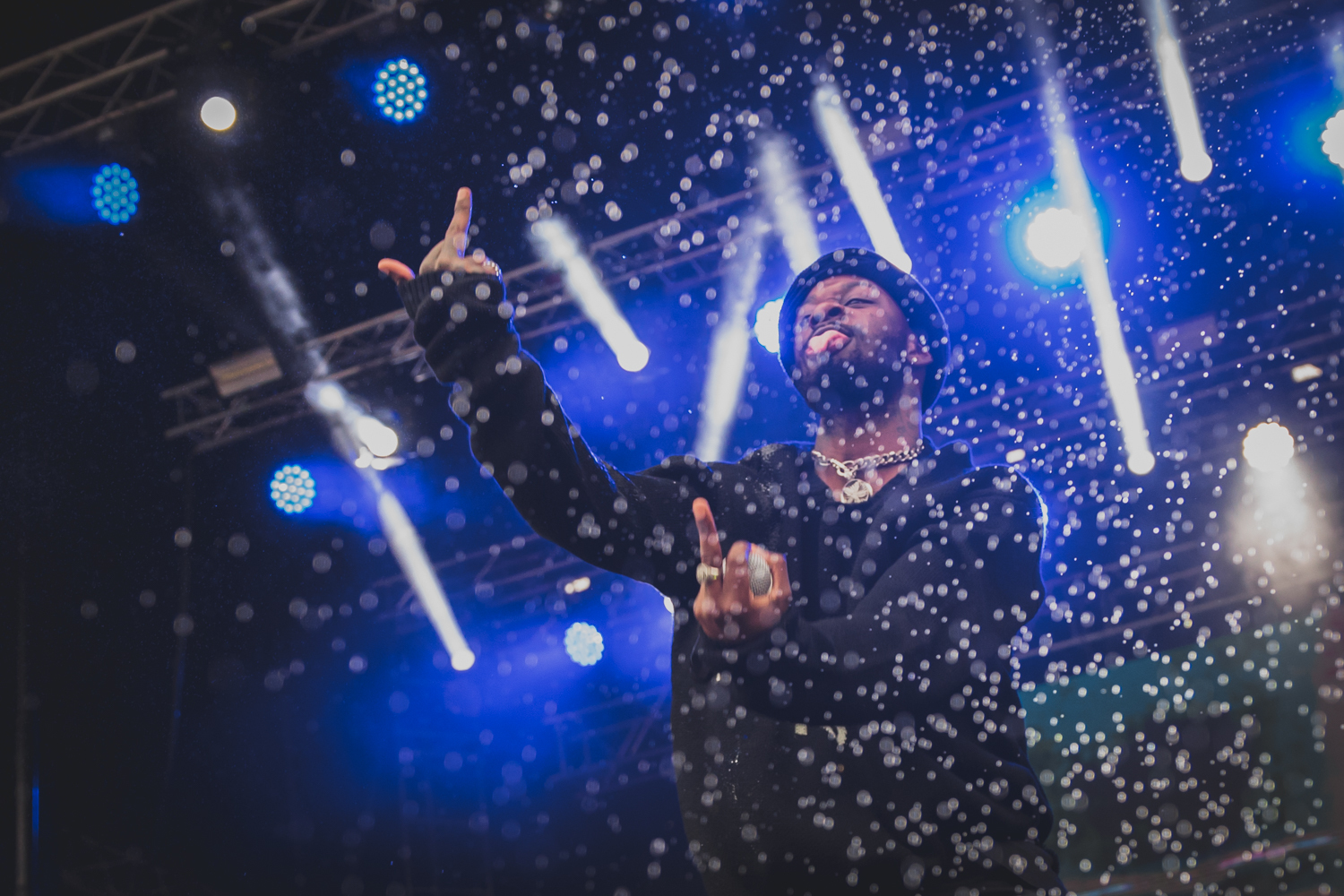 Secret Solstice 2018 12 Gold Link