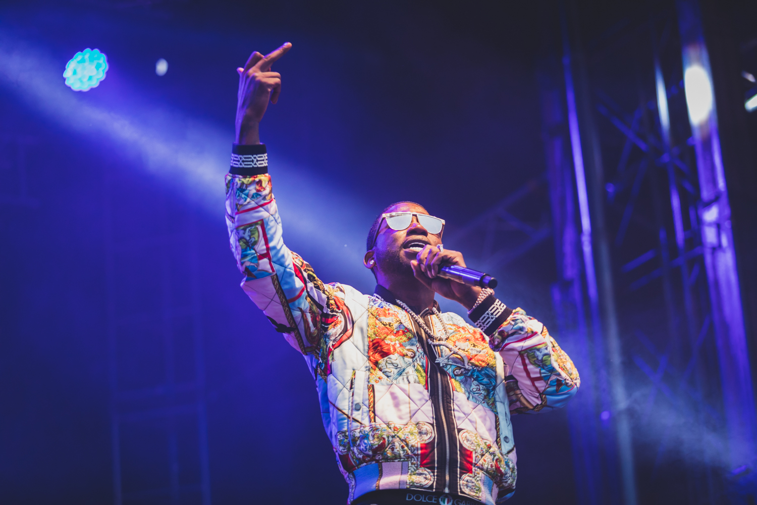 Secret Solstice 2018 14 Gucci Mane