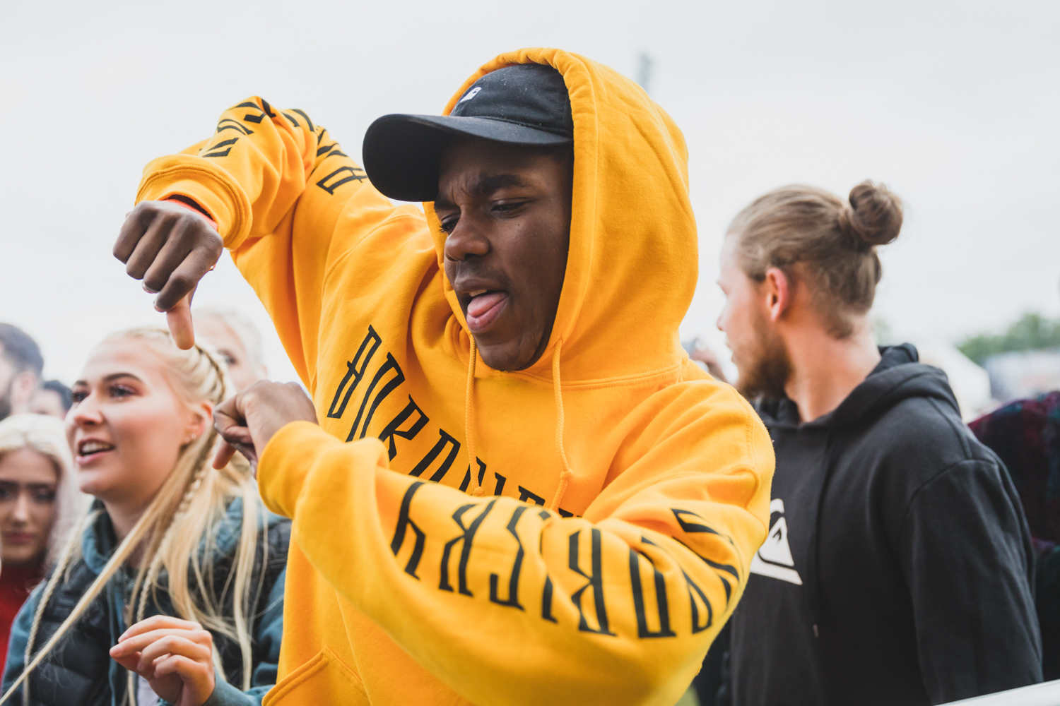 Secret Solstice 2018 20