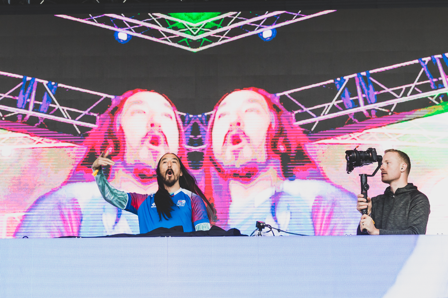 Secret Solstice 2018 22 Steve Aoki
