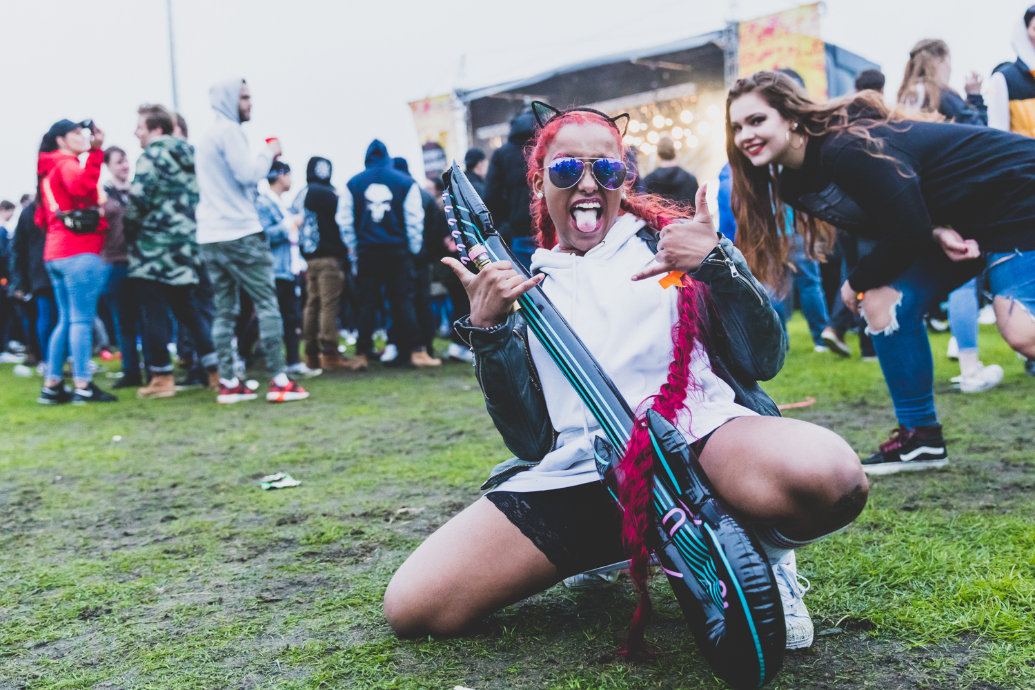 Secret Solstice 2018 23