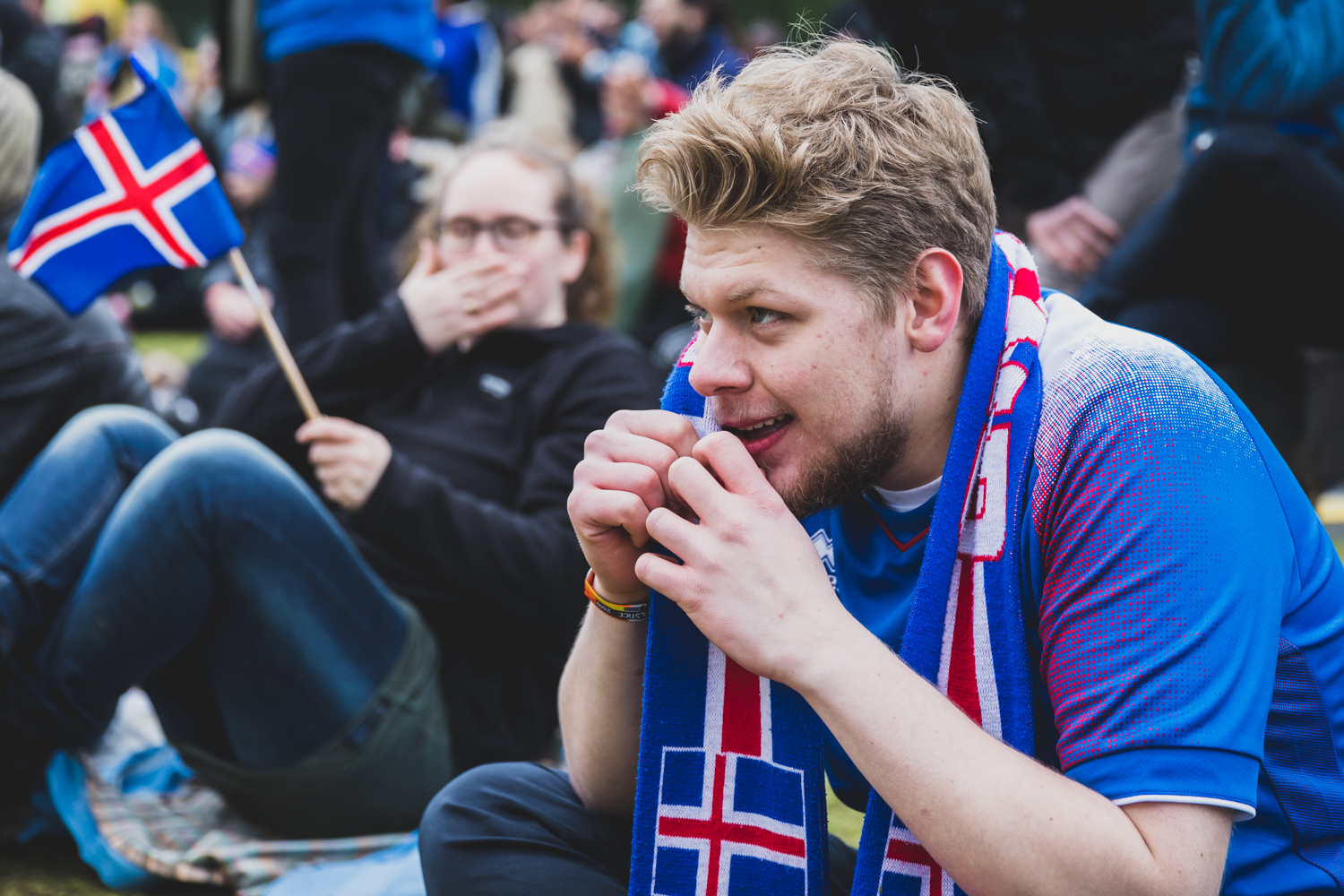 Secret Solstice 2018 25 Iceland v Nigeria