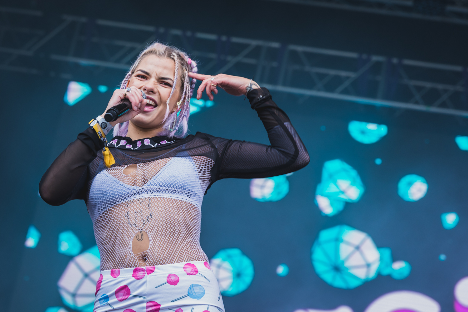 Secret Solstice 2018 27 Alvia