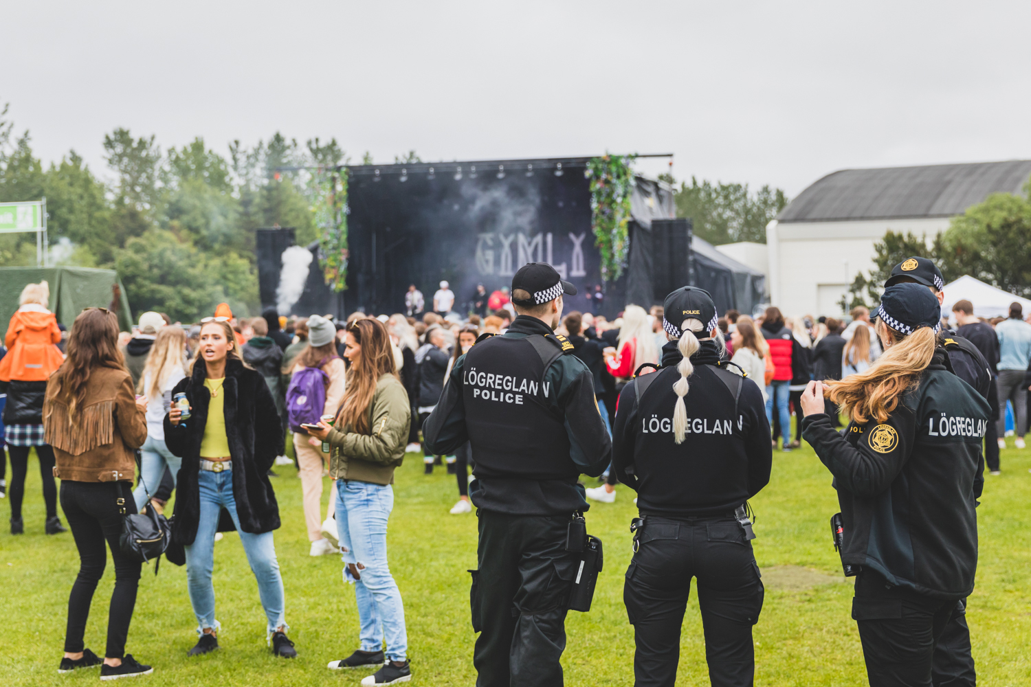 Secret Solstice 2018 28