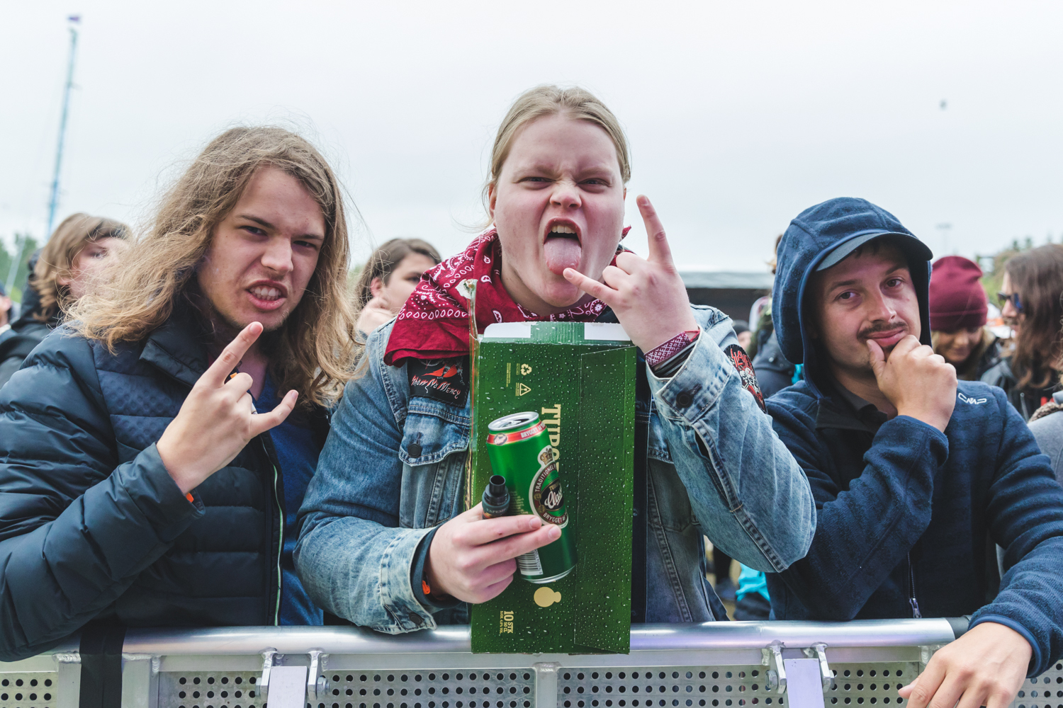 Secret Solstice 2018 31