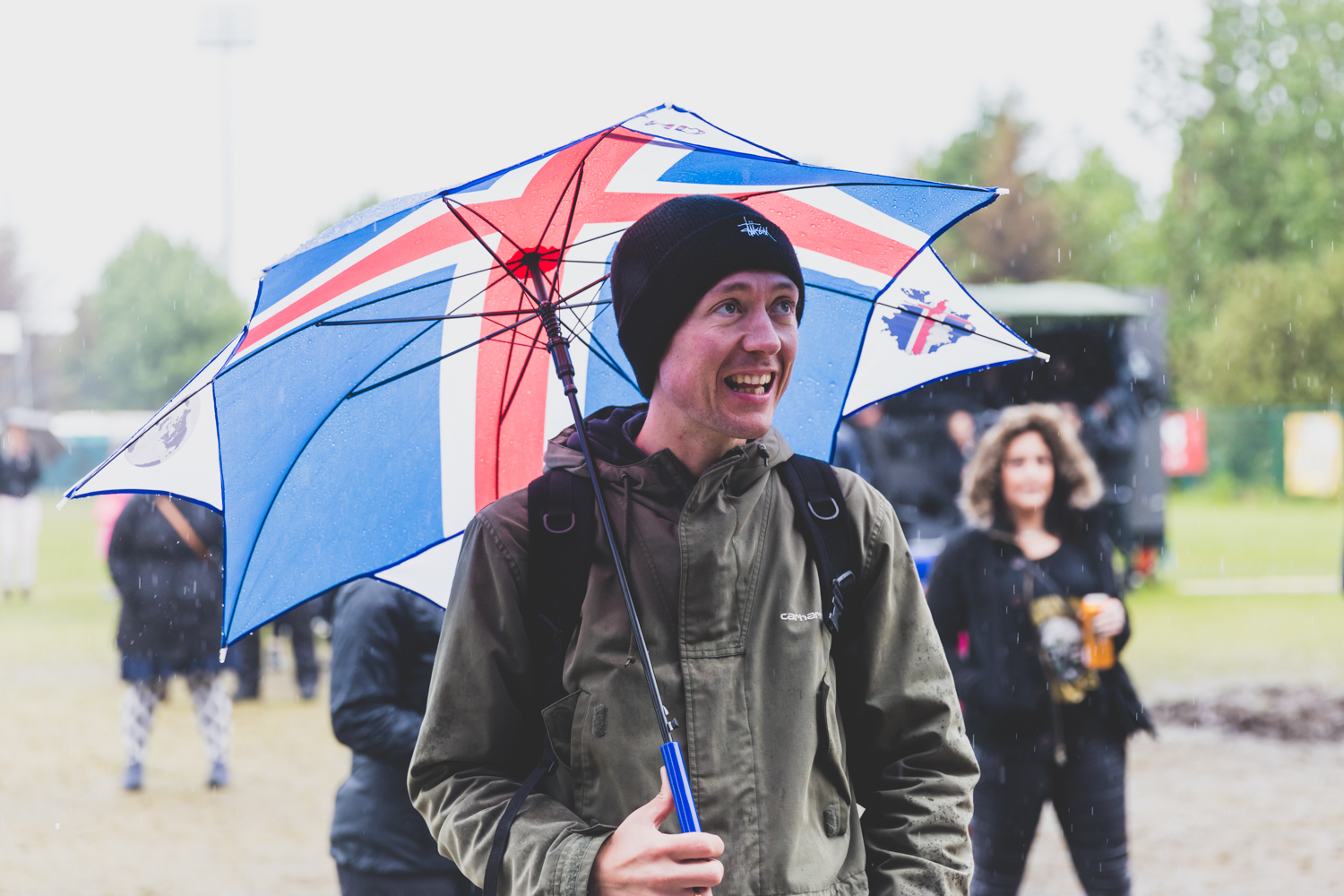 Secret Solstice 2018 41