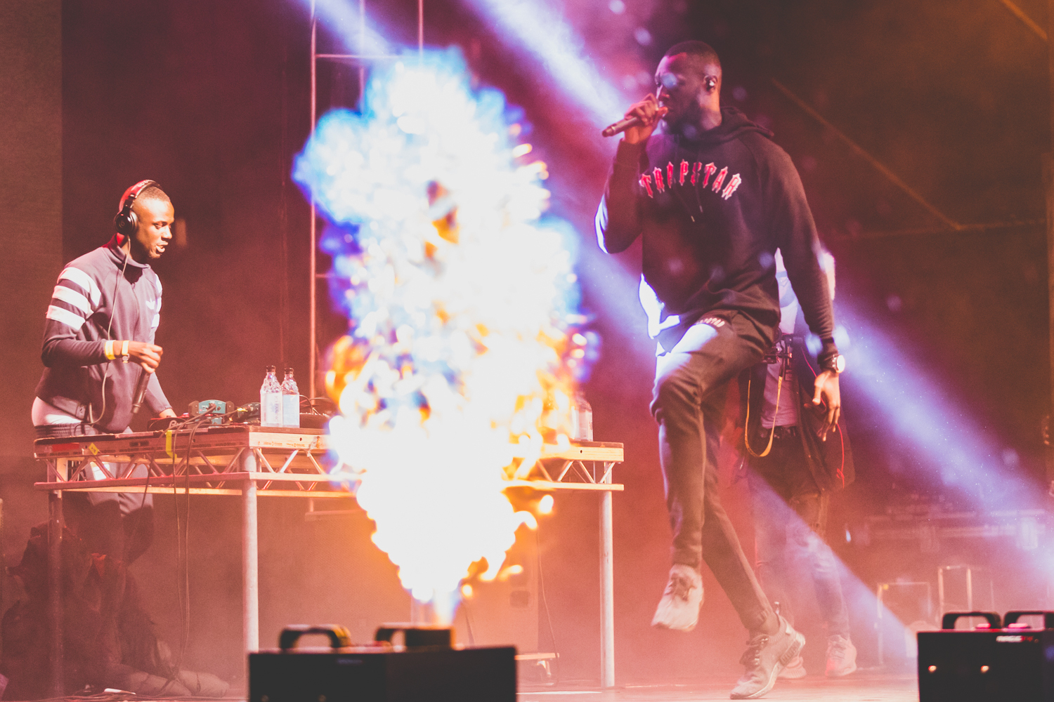 Secret Solstice 2018 48 Stormzy