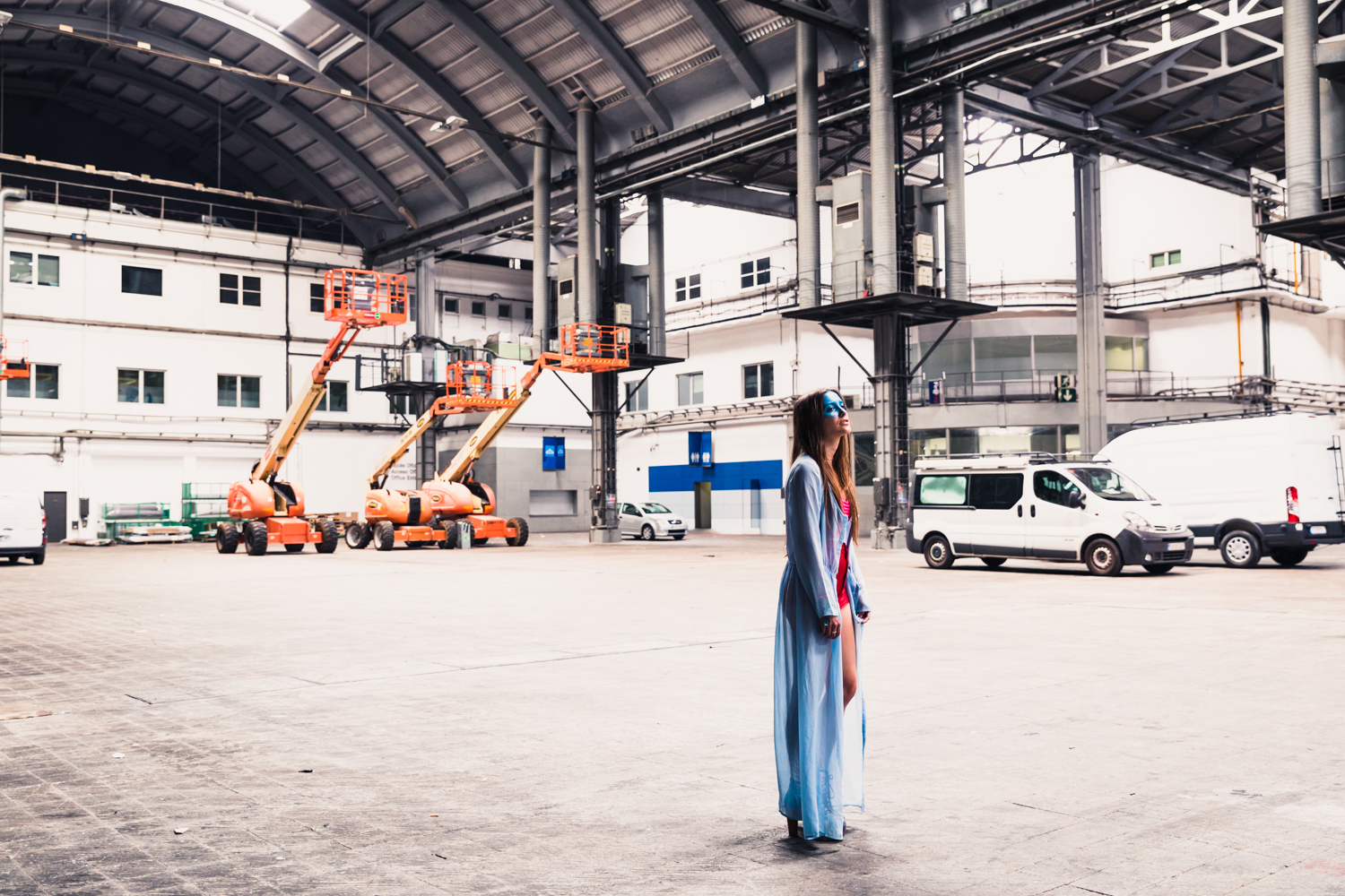 Sonar Barcelona 07 Museless