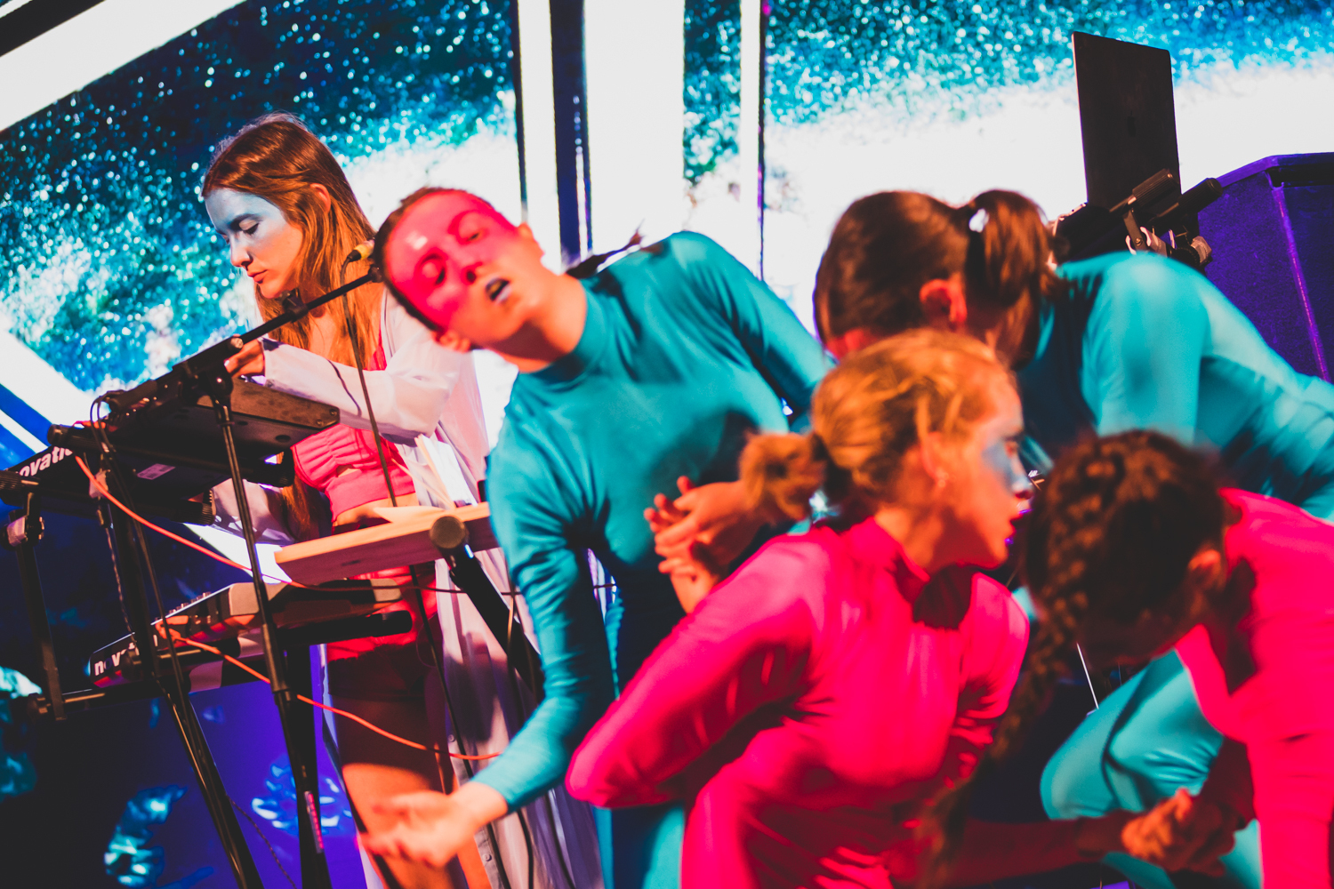 Sonar Barcelona 09 Museless