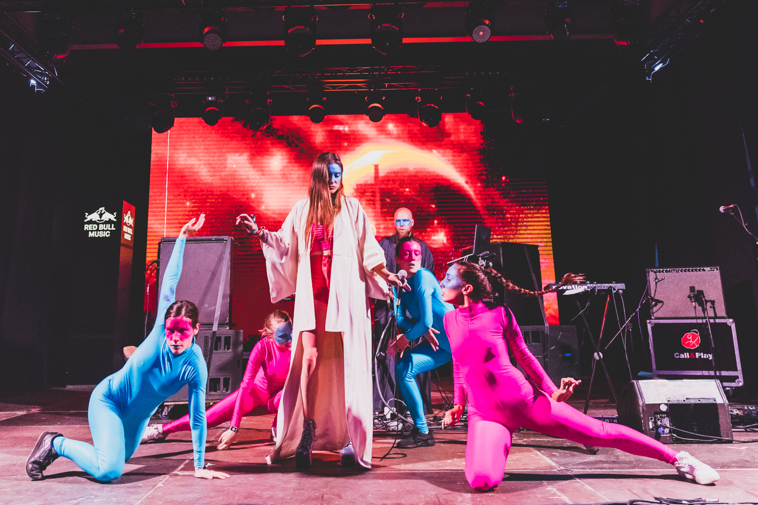 Sonar Barcelona 10 Museless