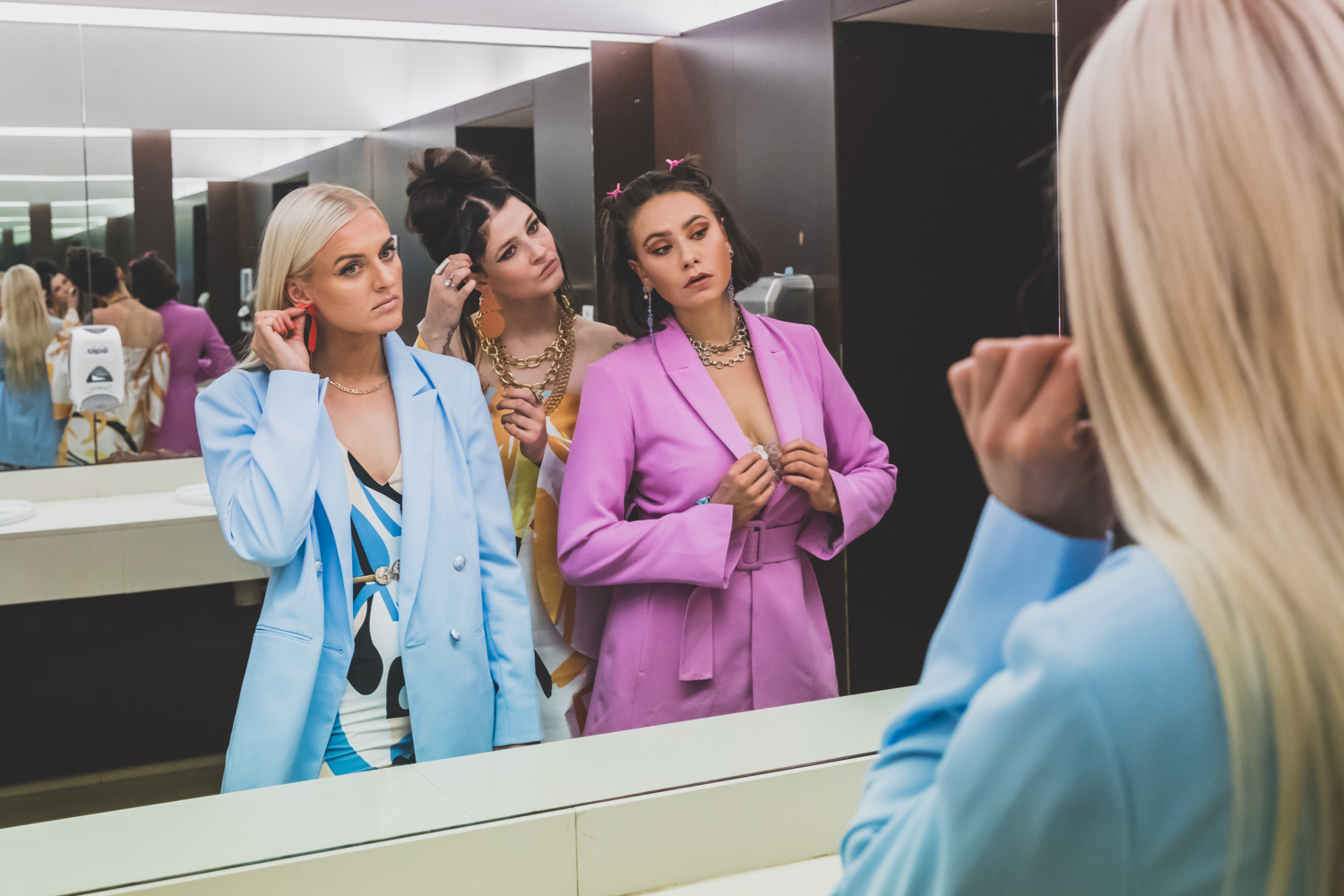 Sonar Barcelona 11 Cyber