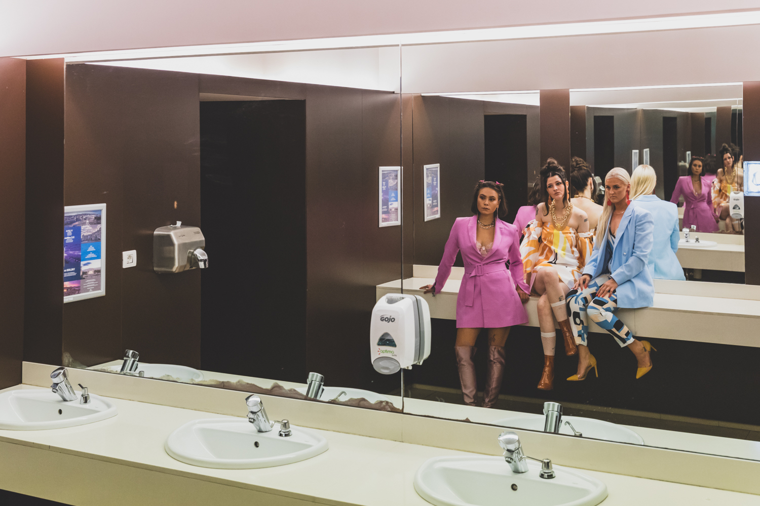 Sonar Barcelona 12 Cyber