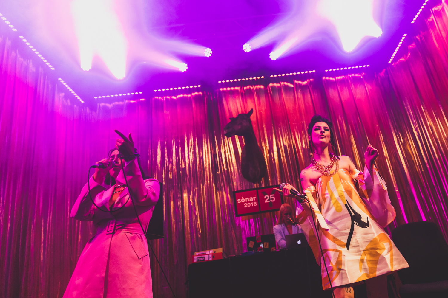 Sonar Barcelona 13 Cyber