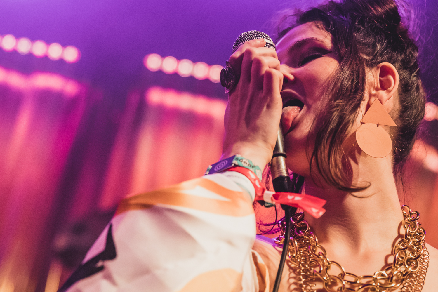 Sonar Barcelona 14 Cyber