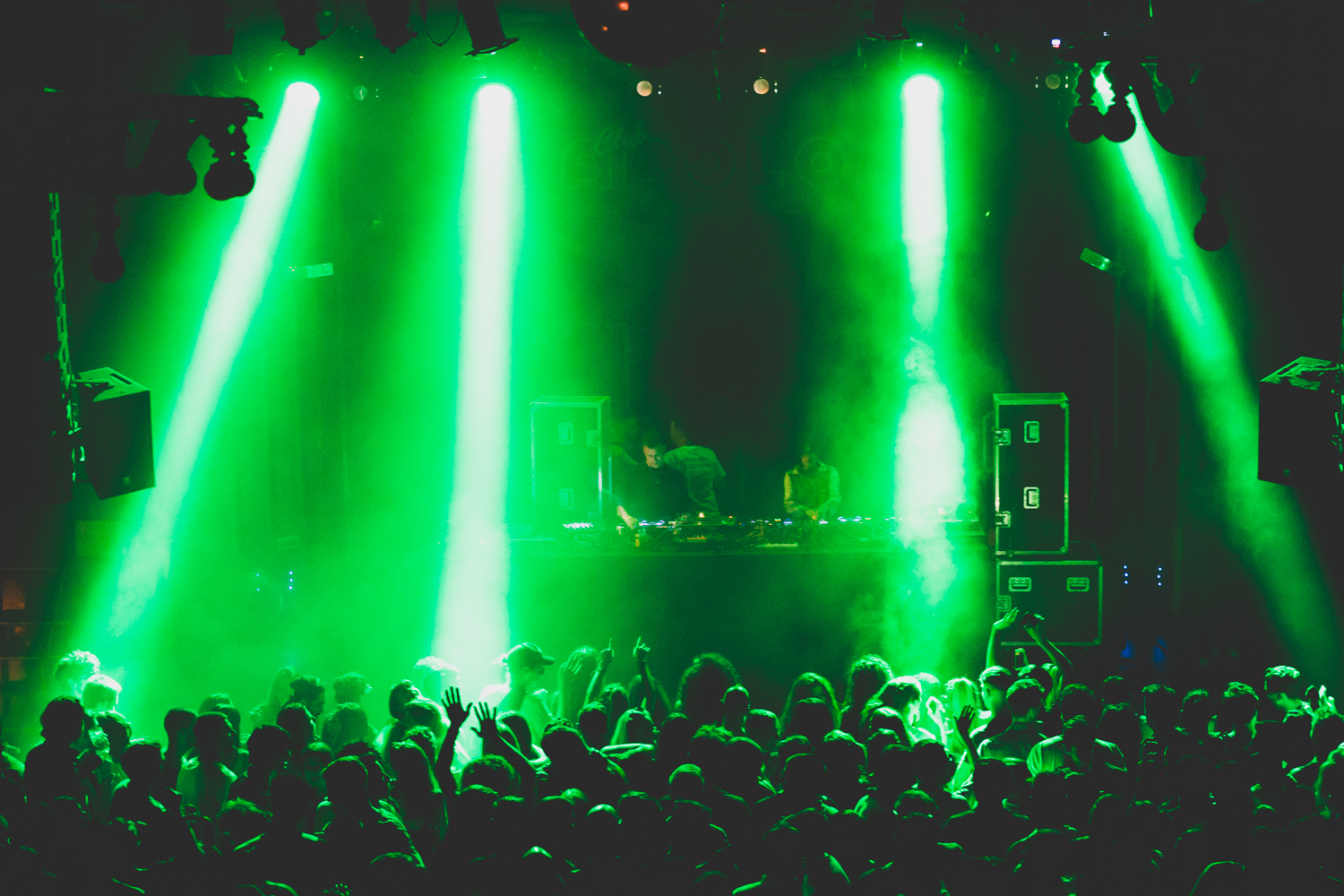 Sonar Barcelona 15 Peggy Gou