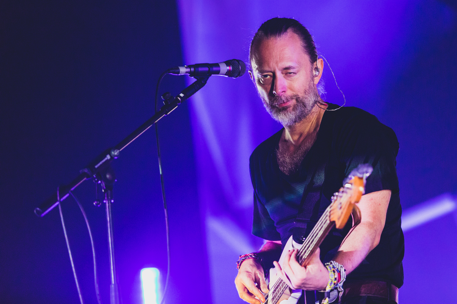 Sonar Barcelona 20 Thom Yorke