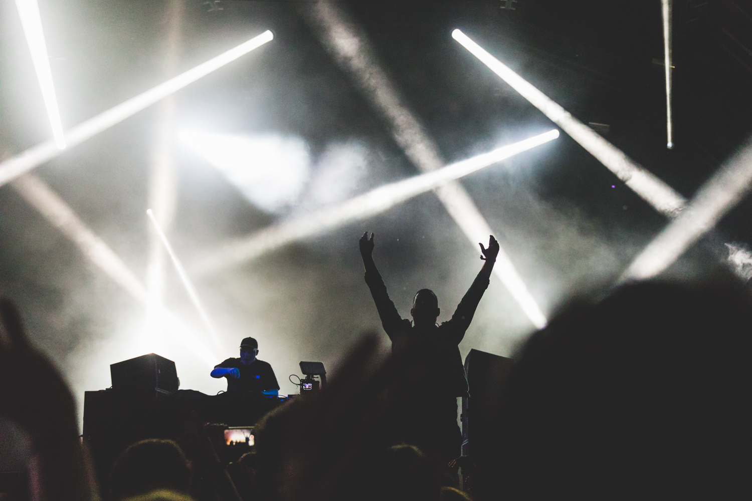 Sonar Barcelona 29 Modeselektor