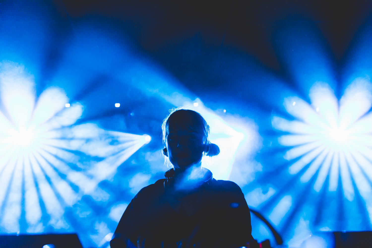 Sonar Barcelona 35 Inga Mauer