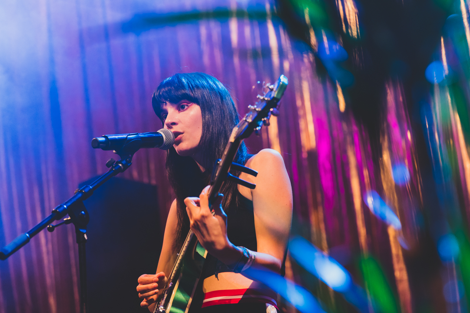 Sonar Barcelona 37 MOW