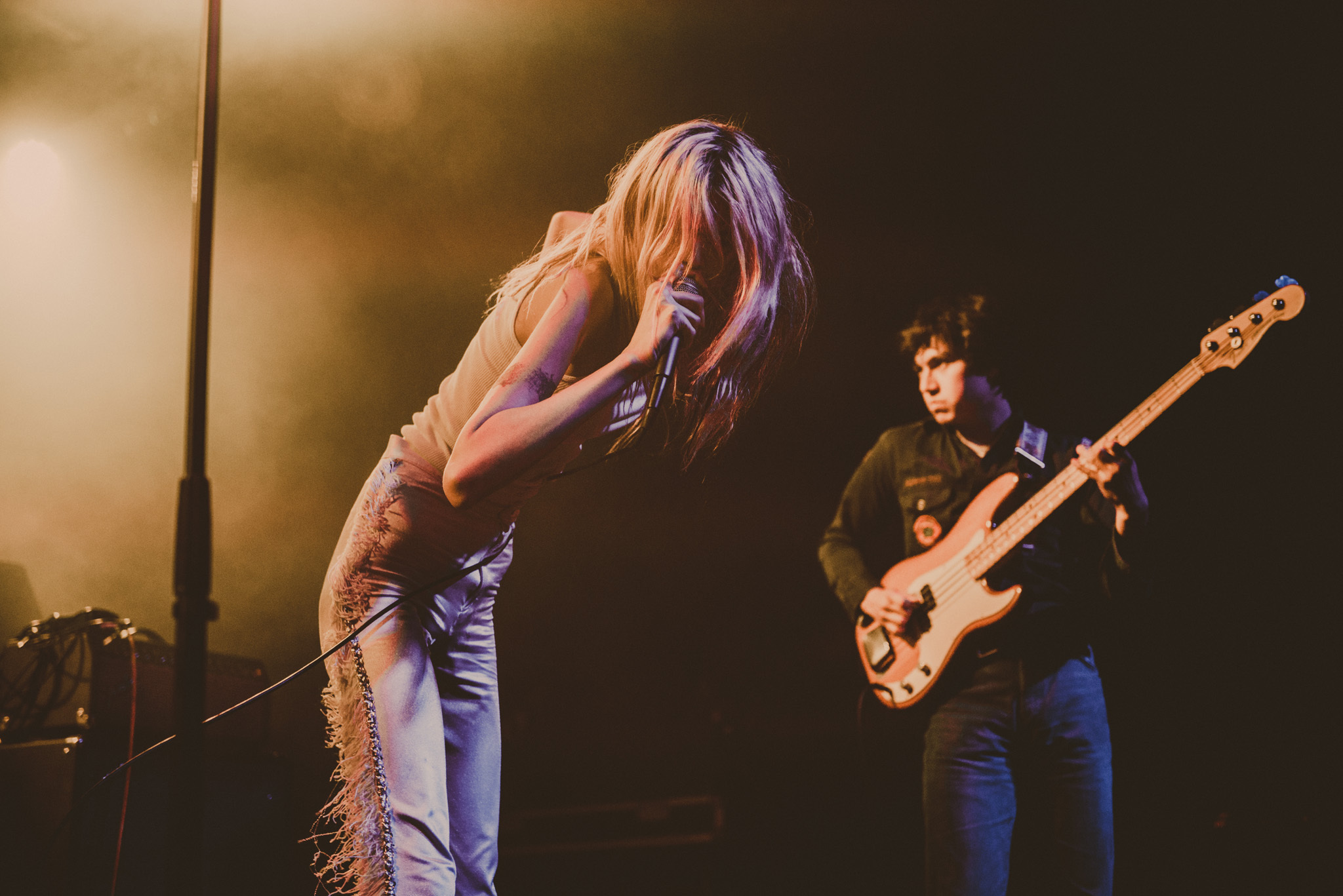 Starcrawler 091018 Vancouver Laura Harvey 28