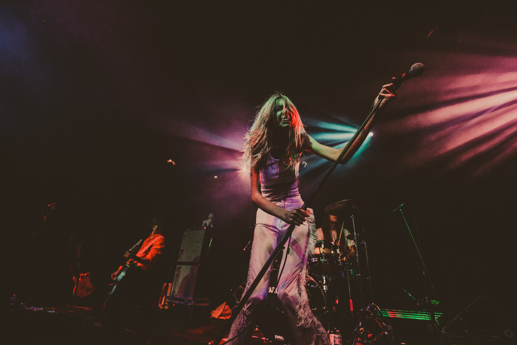 Starcrawler 091018 Vancouver Laura Harvey 38