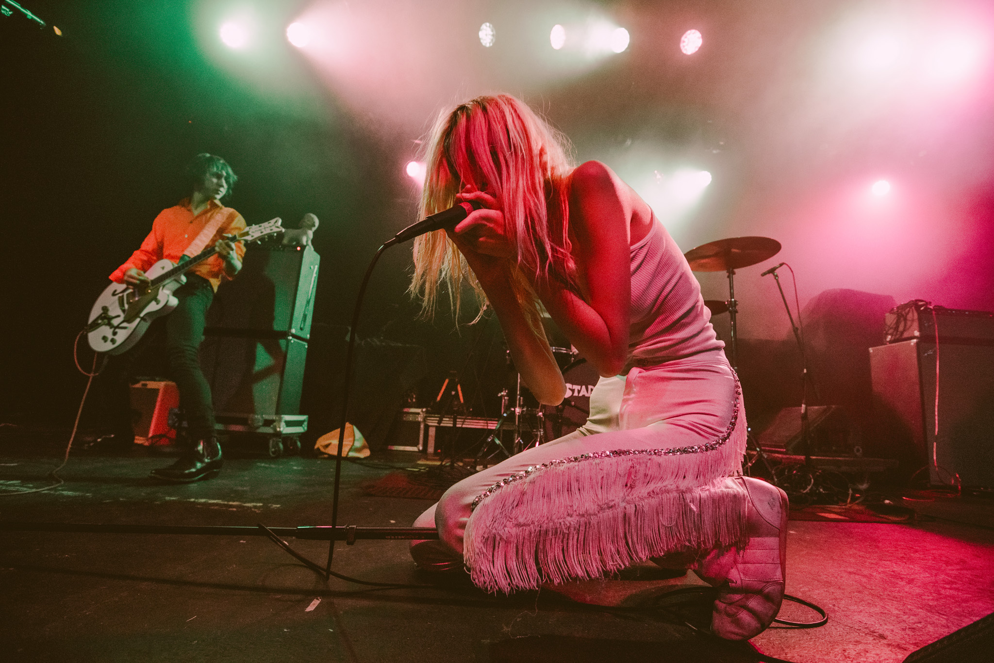 Starcrawler 091018 Vancouver Laura Harvey 40