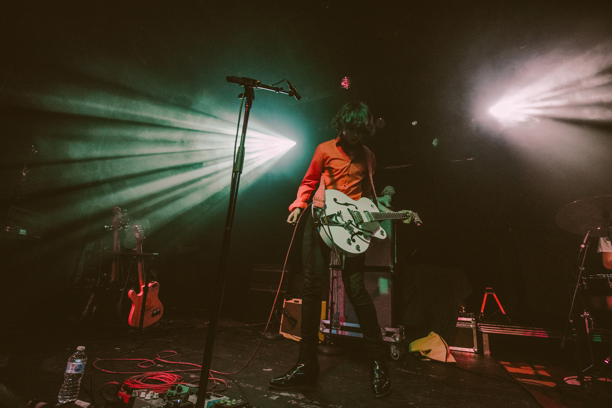 Starcrawler 091018 Vancouver Laura Harvey 45