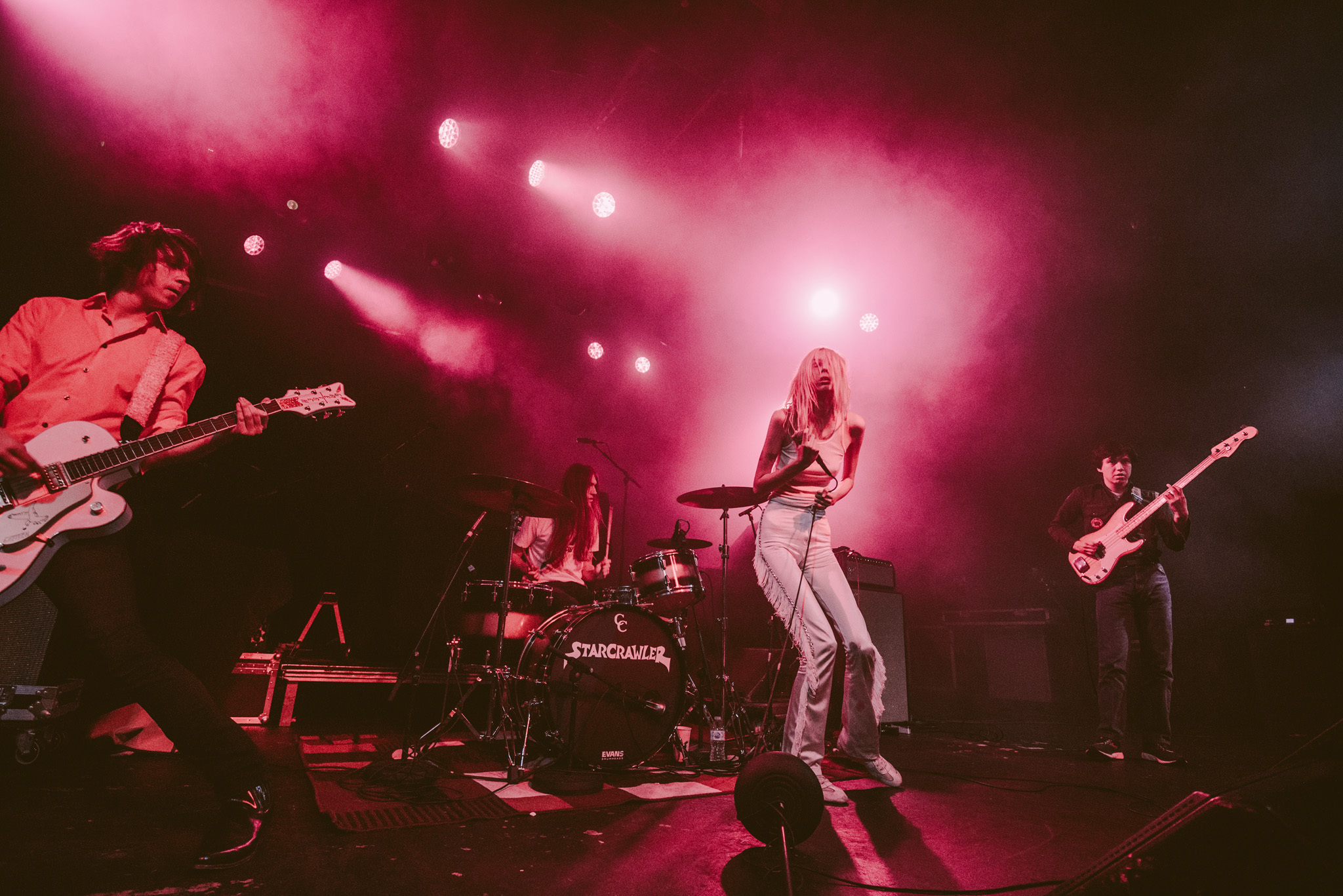 Starcrawler 091018 Vancouver Laura Harvey 46